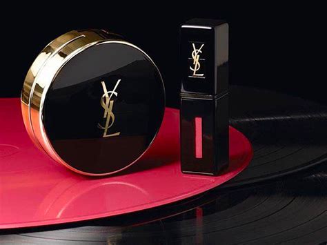 terra ysl|ysl cosmetics sito ufficiale.